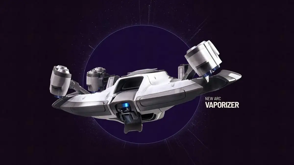 ¿Qué es el Vaporizer en ARC Raiders y cómo enfrentarlo?