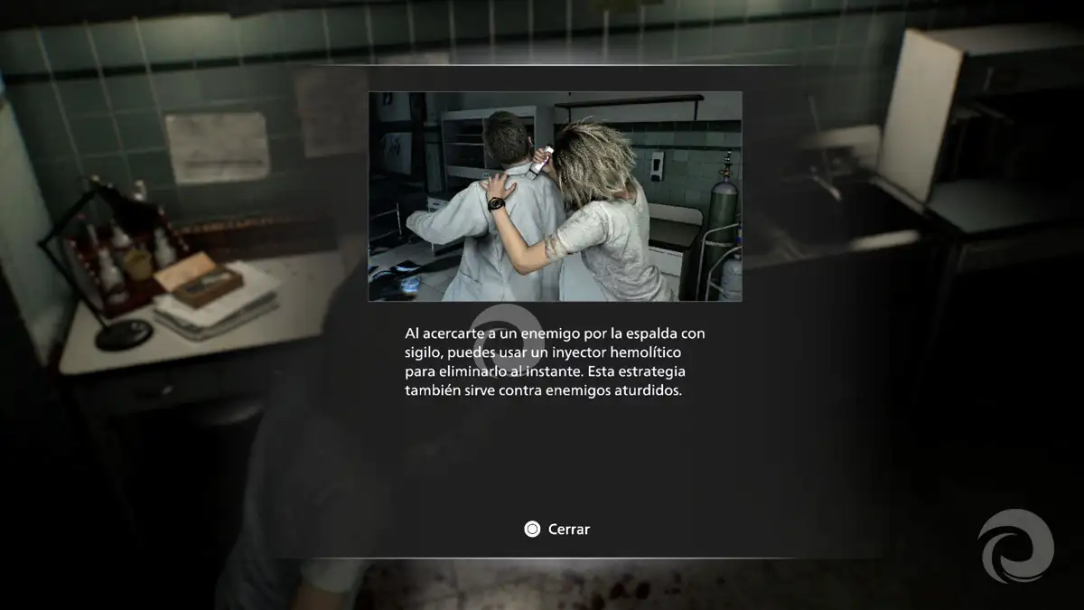 Consejos para pasarse el Modo Locura en Resident Evil Requiem 4 Qué fabricar con la Chatarra y la Sangre en Resident Evil Requiem