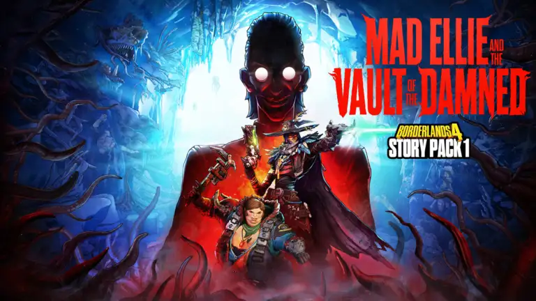 ¿Qué incluye el Pack Historia 1 de Borderlands 4? Todo sobre el DLC 1 y Mad Ellie