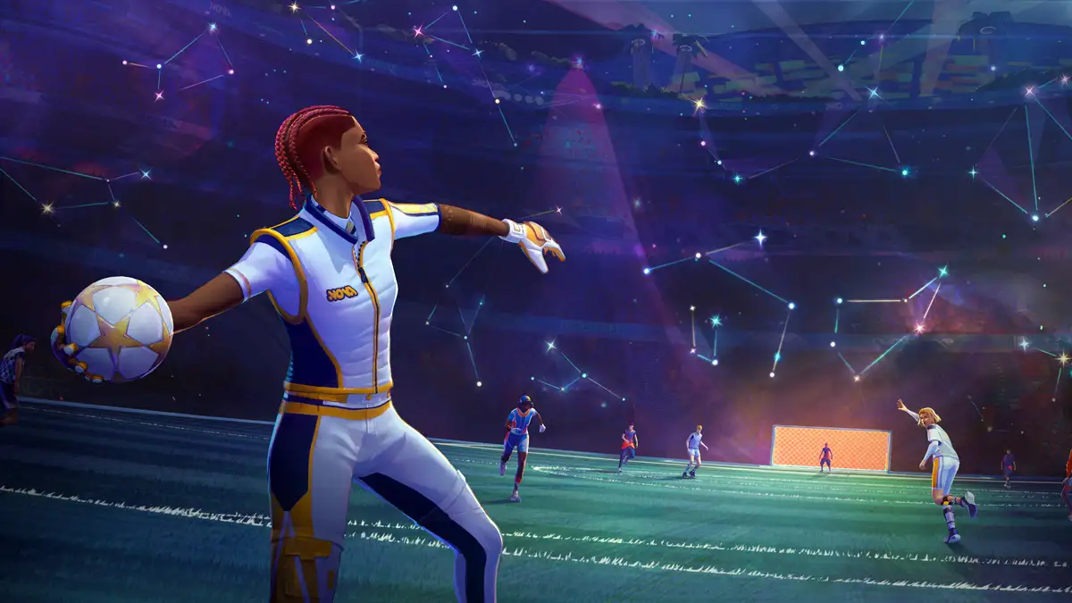 ¿Qué incluye la Temporada 3 de Rematch? Todas las novedades