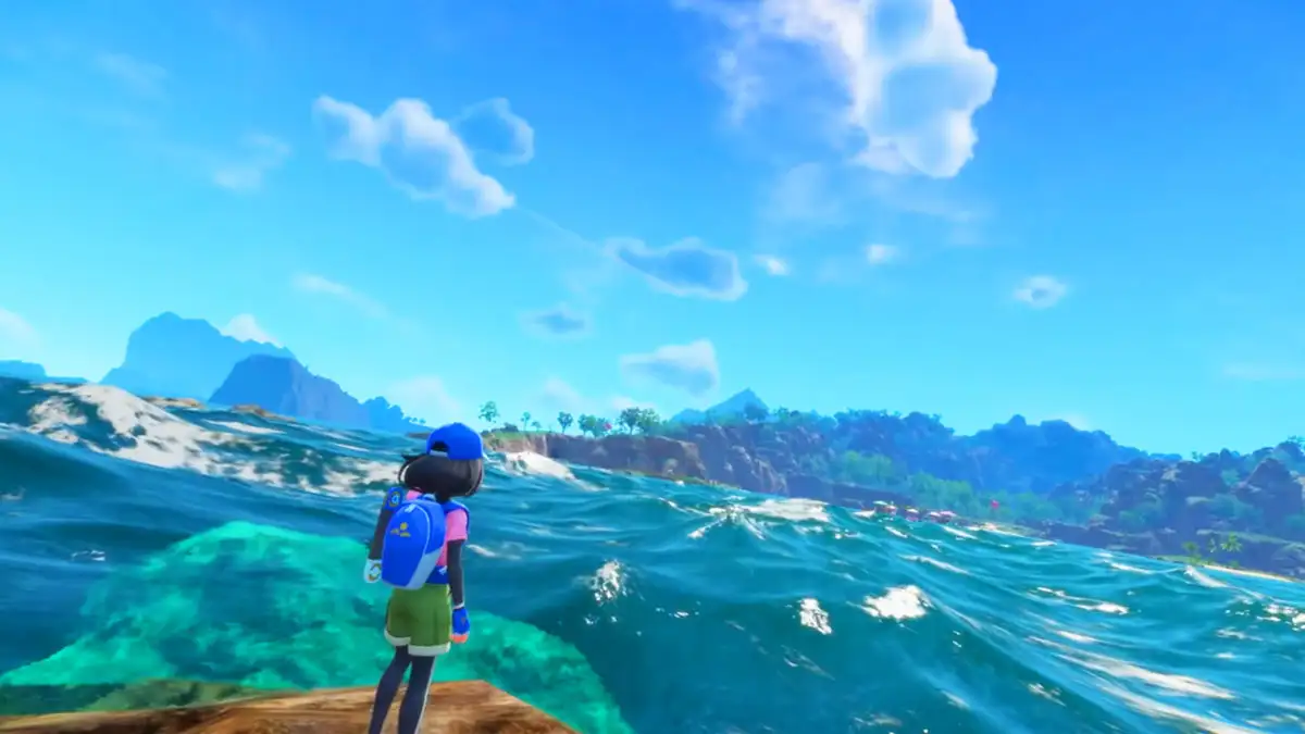 Que inicial supondra el modo dificil en el nuevo mapa asiatico en Pokemon Viento y Oleaje