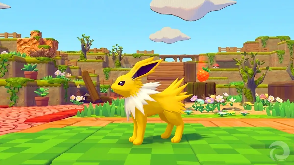 Qué necesitas para las evoluciones clásicas (Vaporeon, Jolteon y Flareon)