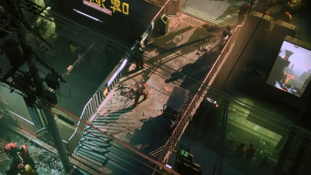 Qué novedades trae el tráiler oficial de RUINER 2