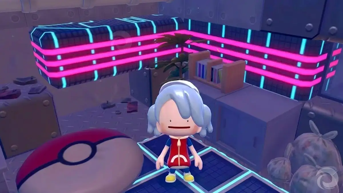 Cómo encontrar la guarida del Team Rocket en Pokémon Pokopia 3 Qué recompensas hay dentro del escondite del Team Rocket