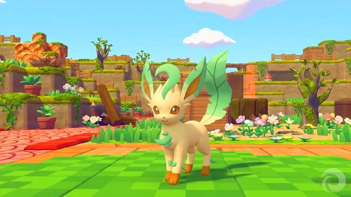 Qué te piden Leafeon, Glaceon y Sylveon