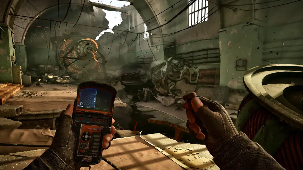 S.T.A.L.K.E.R. 2 Cost of Hope: Todo lo que debes saber de la expansión 4 ¿Qué zonas del mapa se desbloquean en esta expansión de STALKER 2?