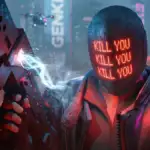 RUINER 2 presenta su primer tráiler y revoluciona la acción ciberpunk con un cooperativo brutal