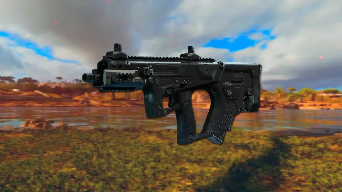 ¿Cuáles son los mejores subfusiles de Black Ops Royale para corta distancia?