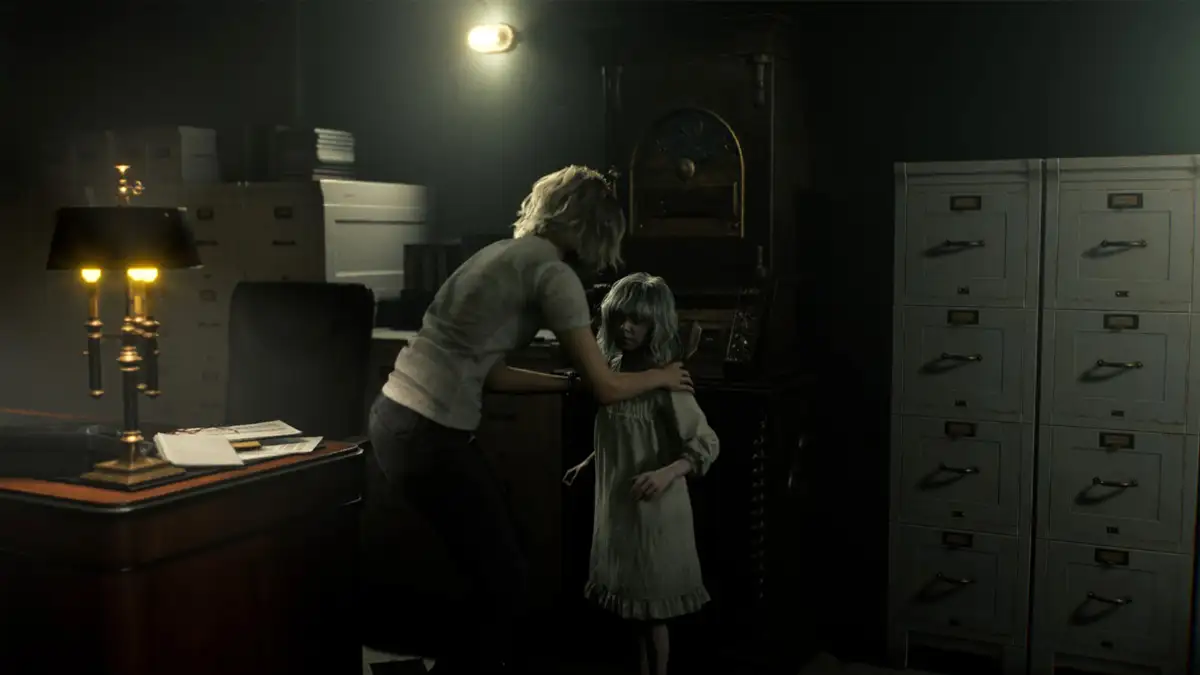 ¿Muere Emily en Resident Evil Requiem? Final y origen explicado