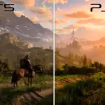 Rendimiento de Crimson Desert en PS5 vs PS5 Pro: ¿Vale la pena el salto?