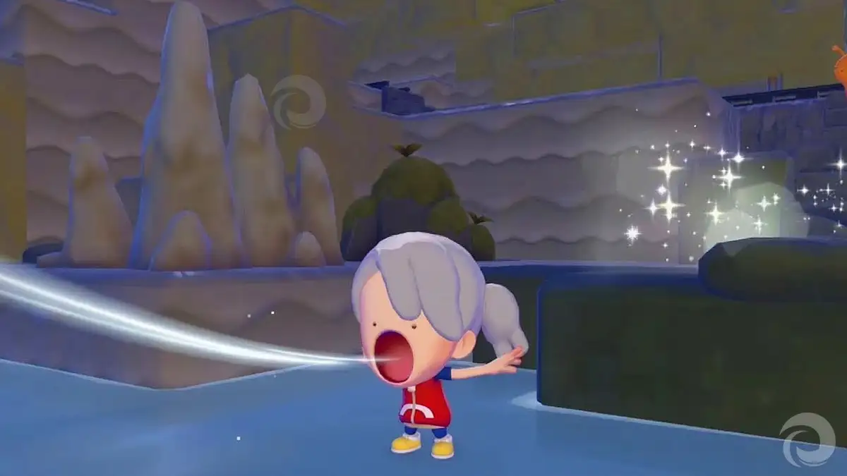 Cómo conseguir a Wooper en Pokémon Pokopia y aprender Succionar 2 Requisitos para aprender Succionar en Pokémon Pokopia