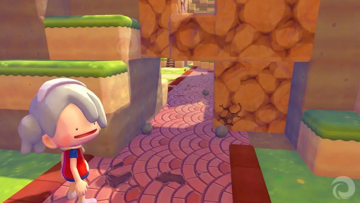 Requisitos para conseguir a Mew en Pokémon Pokopia