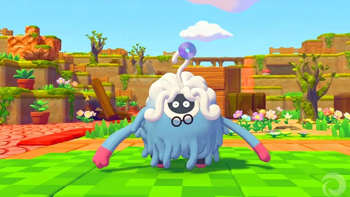 Requisitos para rescatar a Onix en Pokémon Pokopia