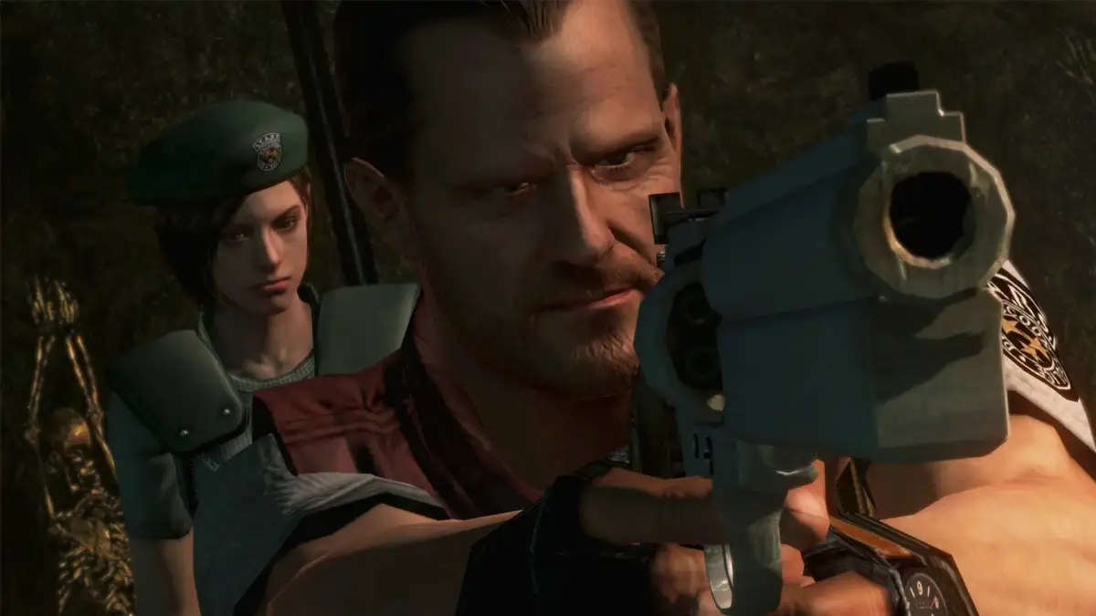 Resident Evil 1 Remake inicia su desarrollo pero con un largo camino hasta el lanzamiento