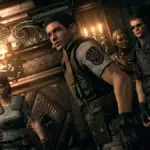 Resident Evil 1 Remake inicia su desarrollo y revoluciona a los fans del terror clásico