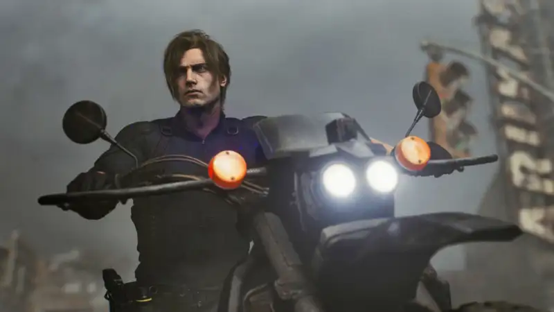 Noticias 10 Resident Evil Requiem arrasa en Metacritic y hace historia superando a grandes leyendas