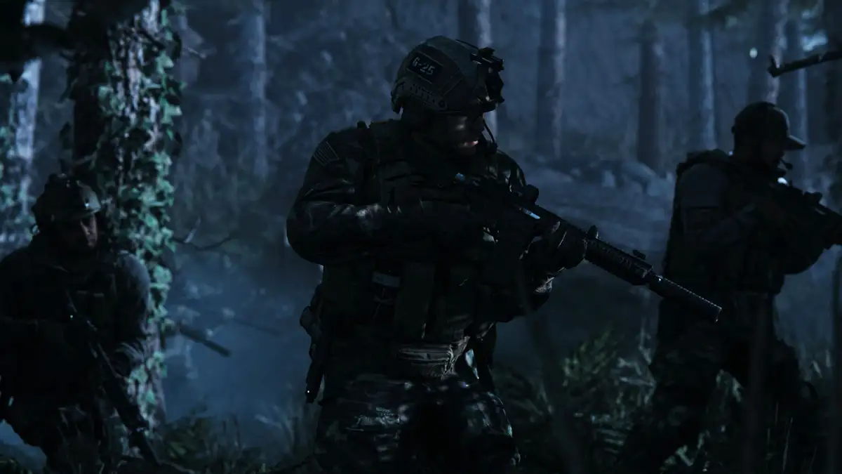 ¿Se puede entrar a los servidores de Warzone 1 actualmente?