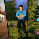 Silicobra y Sandaconda llegarán a Pokémon GO en la Semana de la Sostenibilidad