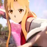 Sword Art Online Echoes of Aincrad confirma su fecha de lanzamiento y revoluciona la saga con una gran novedad