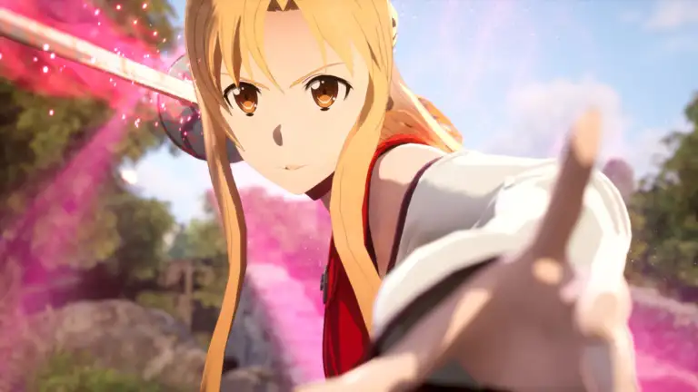 Sword Art Online Echoes of Aincrad confirma su fecha de lanzamiento y revoluciona la saga con una gran novedad