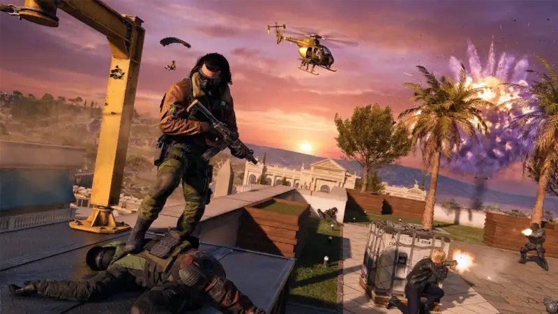 Temporada 03 de Call of Duty Black Ops 7 y Warzone: fecha, mapas, armas y todos los detalles