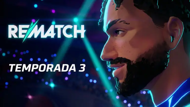 Temporada 3 de Rematch: Todas las novedades, misiones y Pase de Batalla