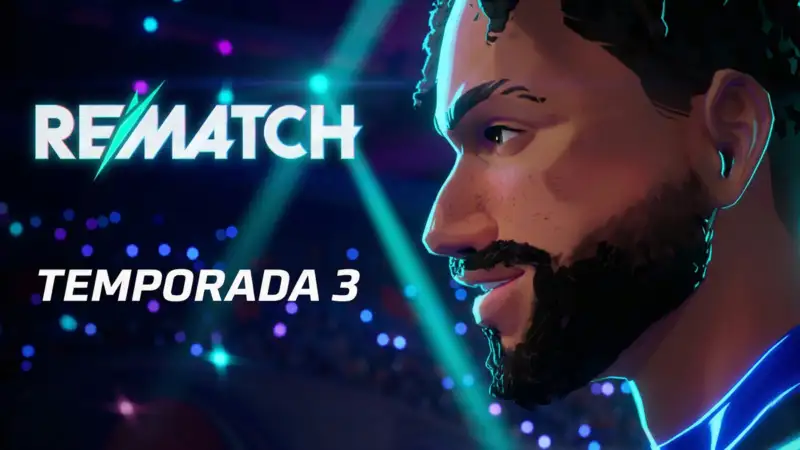Temporada 3 de Rematch: Todas las novedades, misiones y Pase de Batalla