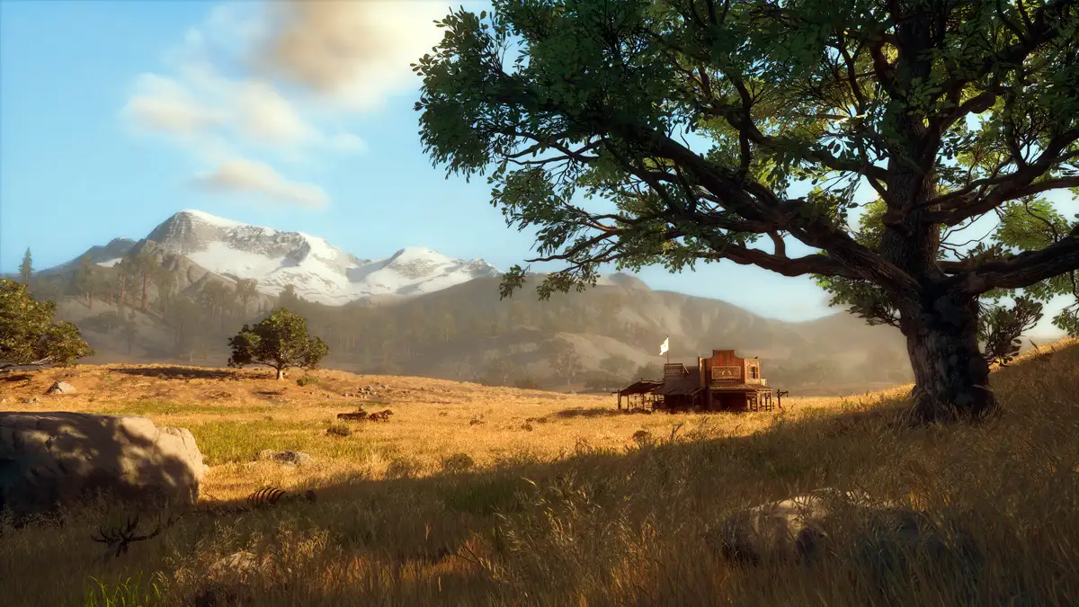 The Legend of California rechaza el formato free to play