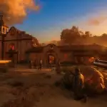 The Legend of California rechaza el formato free to play con unas duras declaraciones de Jeff Kaplan