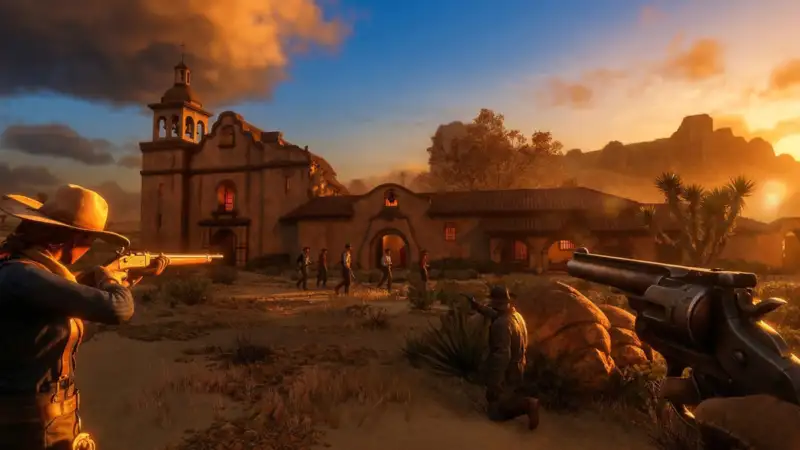 The Legend of California rechaza el formato free to play con unas duras declaraciones de Jeff Kaplan