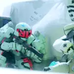 Tier List mejores armas de Marathon ¿Qué arma usar?