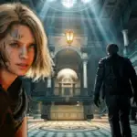 Todas las referencias y easter eggs de Resident Evil Requiem que (casi) nadie vio