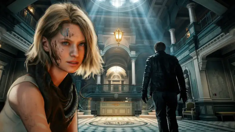 Todas las referencias y easter eggs de Resident Evil Requiem que (casi) nadie vio