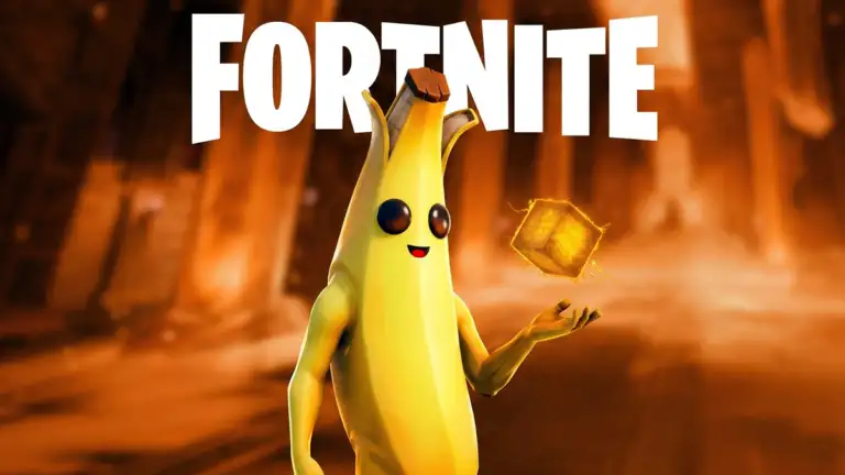 Todas las ubicaciones de los Cubos del Caos en Fortnite Capítulo 7 Temporada 2