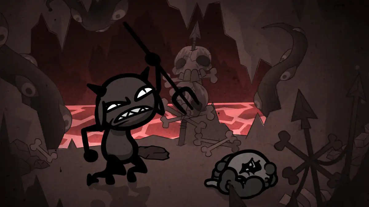 Todo el contenido que incluye el primer DLC de Mewgenics