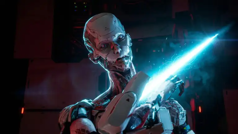 Todo lo que debes saber antes de comprar Pragmata