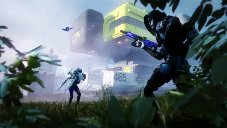 Todo sobre el modo competitivo de Marathon: fechas, rangos y recompensas