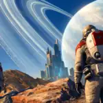 Todo sobre la actualización Free Lanes y los 5 mayores cambios que llegan a Starfield