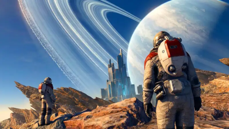 Todo sobre la actualización Free Lanes y los 5 mayores cambios que llegan a Starfield