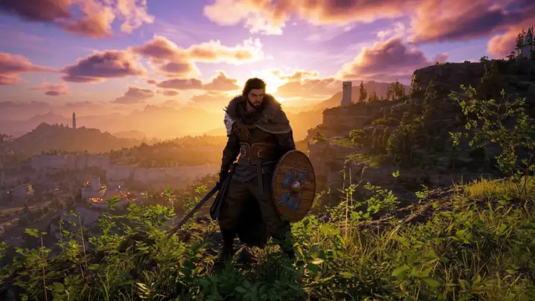 Todos los tipos de armas en Crimson Desert: ¿Qué arma elegir?