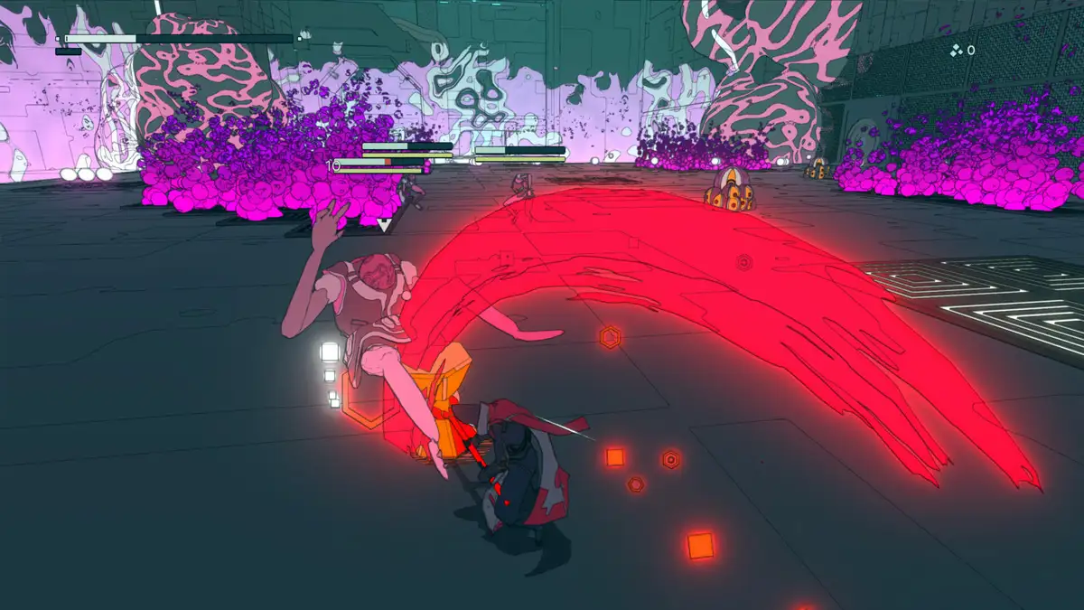 Un viaje sensorial por el planeta Syro en CALX