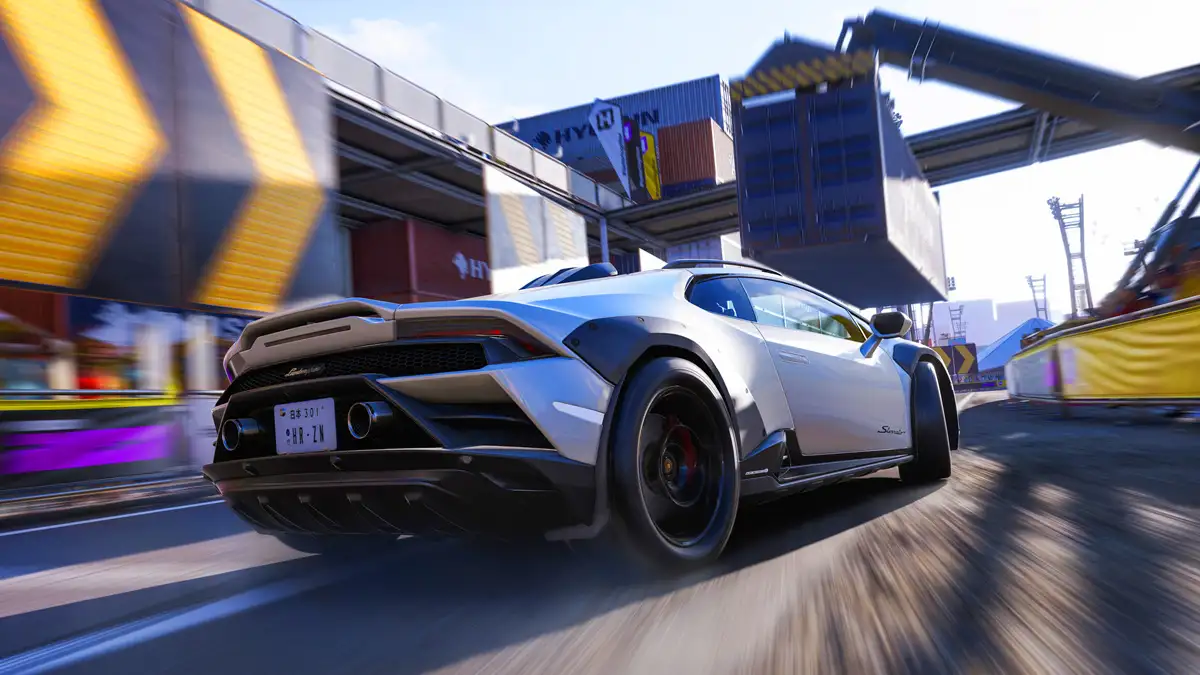 Un vistazo crítico a los problemas del primer Forza Horizon 6 gameplay