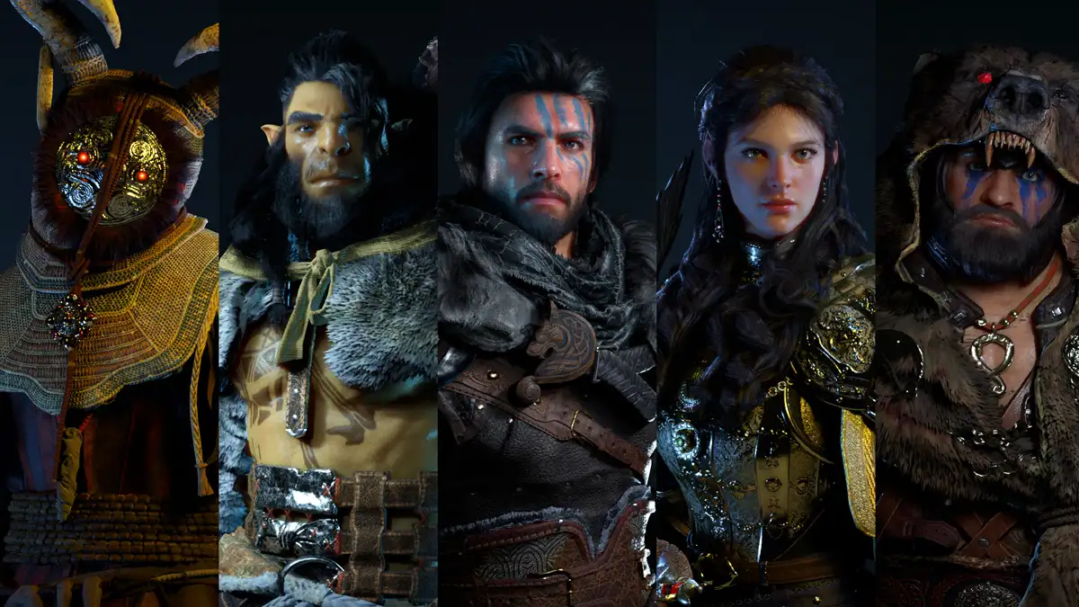 ¿Vale la pena Crimson Desert si te gustó Black Desert, Dragon's Dogma 2 o Breath of the Wild?