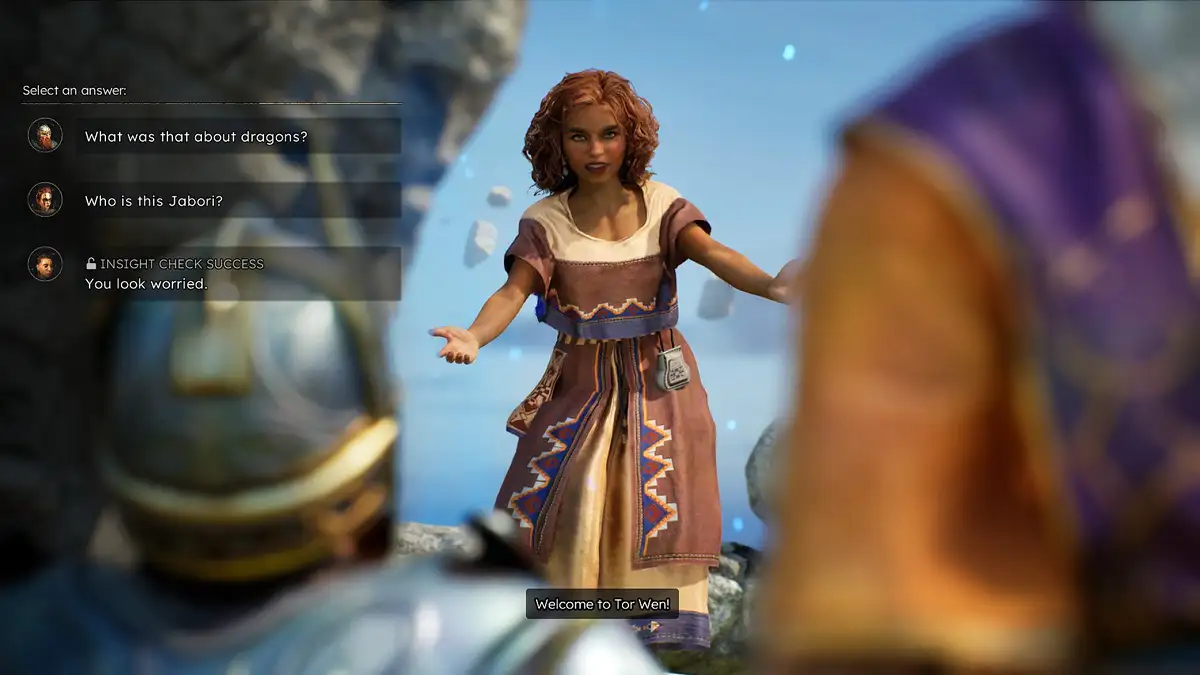 ¿Vale la pena comprar Solasta 2?