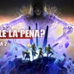 Vale la pena comprar Solasta 2