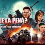 ¿Vale la pena comprar John Carpenter's Toxic Commando? Todo lo que tienes que saber antes de pagar