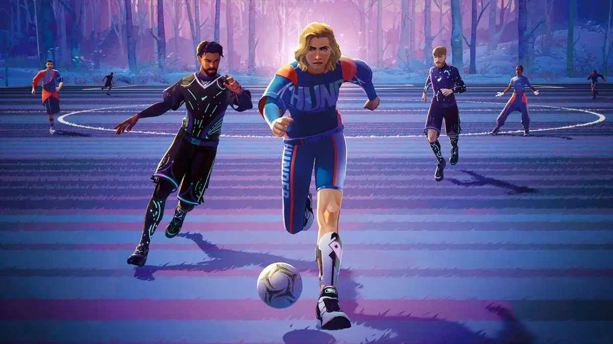 ¿Vale la pena jugar la Temporada 3 de Rematch?