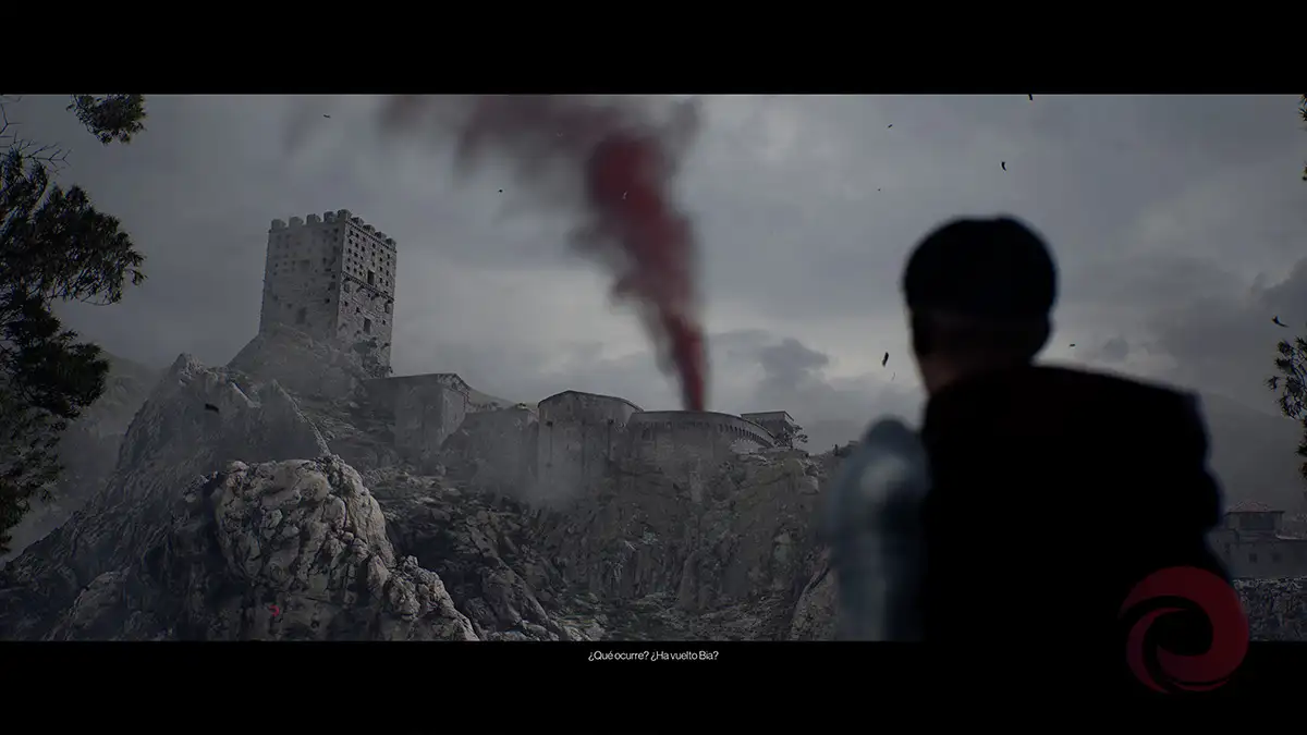 Análisis de 1348 Ex Voto