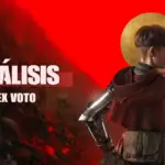 Análisis de 1348 Ex Voto