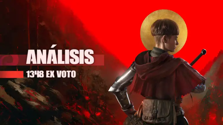 Análisis de 1348 Ex Voto